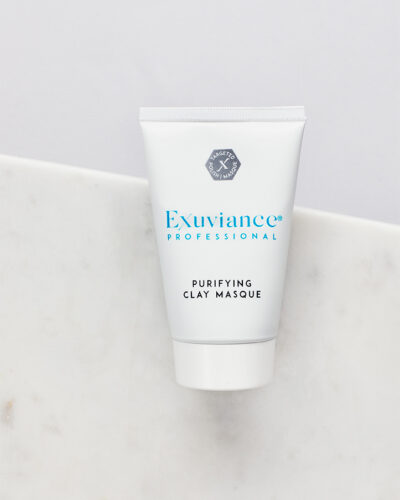 Purifying Clay Masque