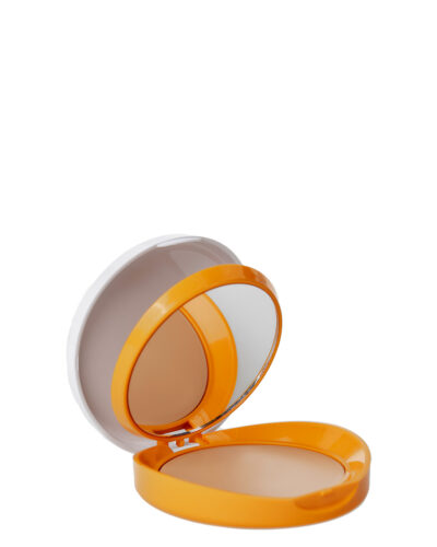 Oil-Free Compact Pearl SPF 50+