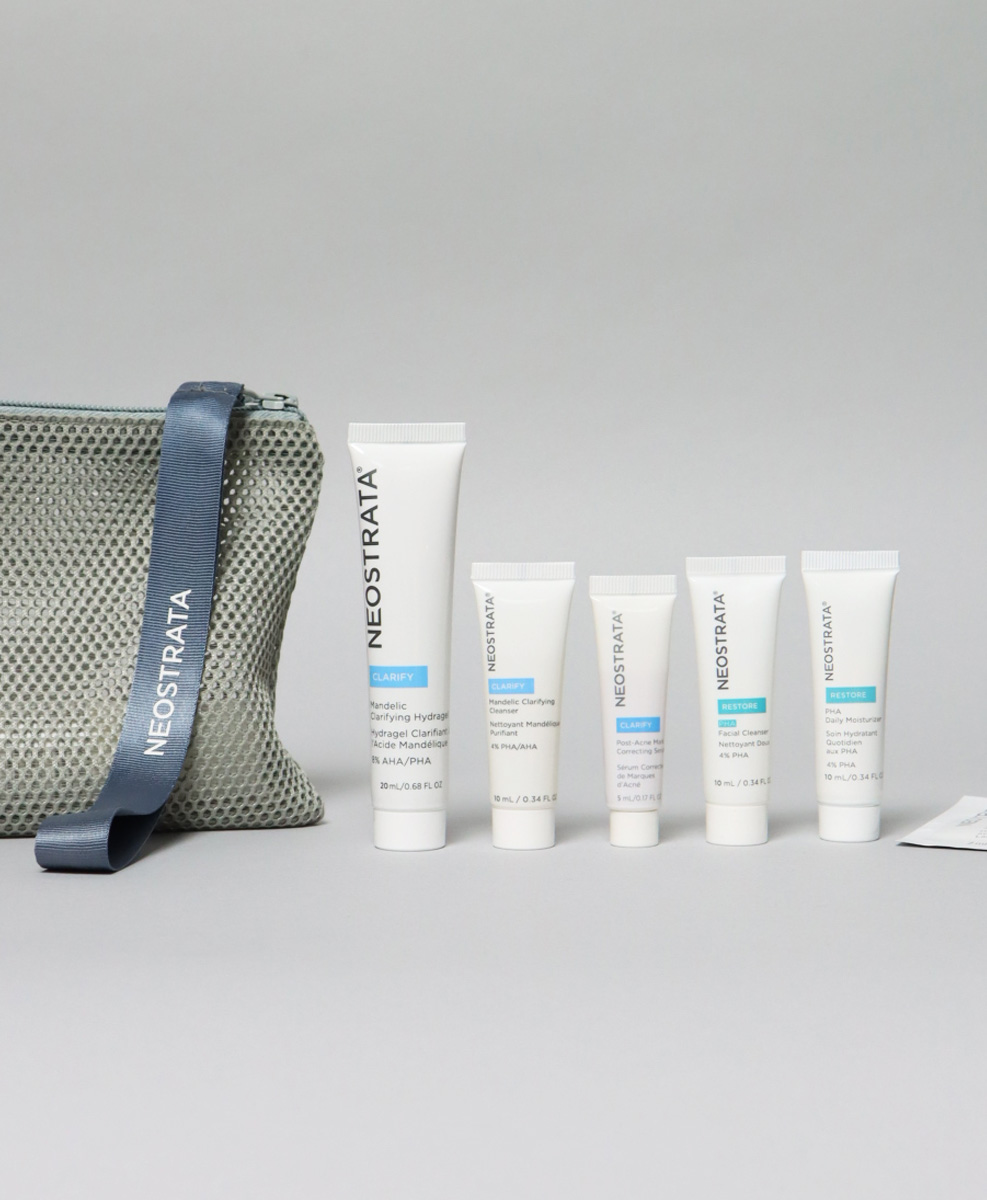 Kits & sets – NEOSTRATA Danmark