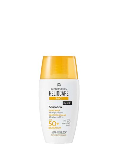 HELIO 360 SENSATION SPF50+ 50ML