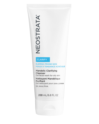 Mandelic Clarifying Cleanser