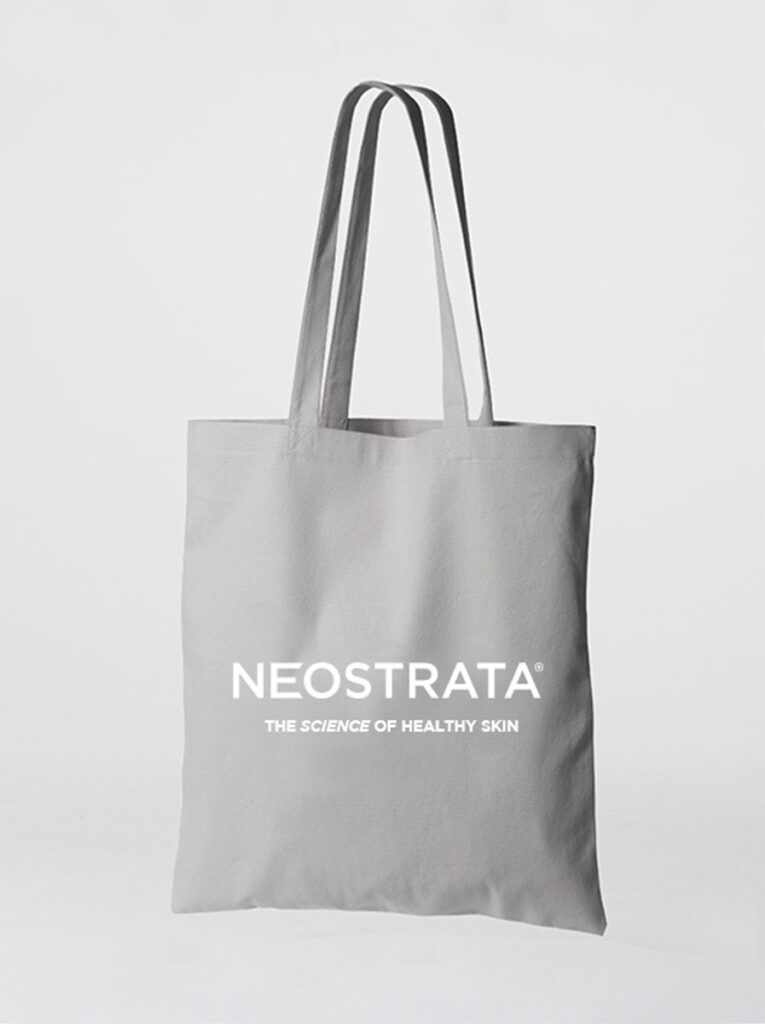 Tote bag NEOSTRATA