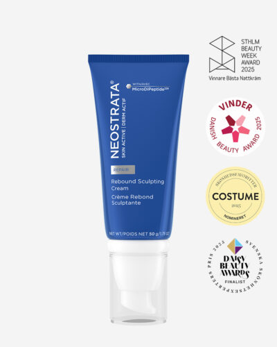 Rebound Sculpting Cream