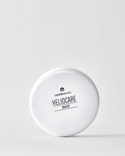Oil-Free Compact Beige SPF 50+