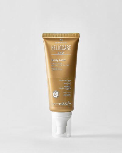 Body Glow SPF 50+