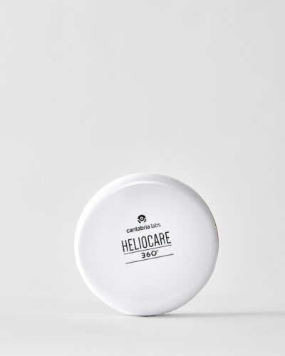 Oil-Free Compact Bronze SPF 50+
