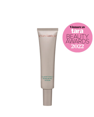 Clarifying and Renewing Serum