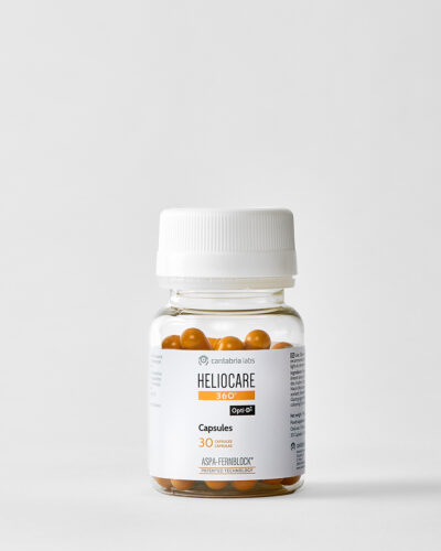 Oral Capsules