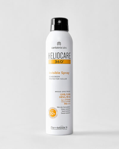 Invisible Spray SPF 50+
