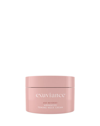 AR Advanced Toning Neck Cream