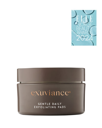 Gentle Daily Exfoliating Pads