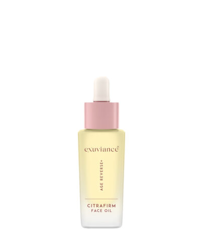 CitraFirm Face Oil