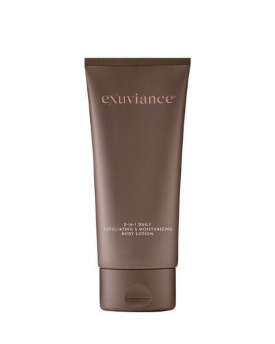 2-in-1 Daily Exfoliating & Moisturizing Body Lotion