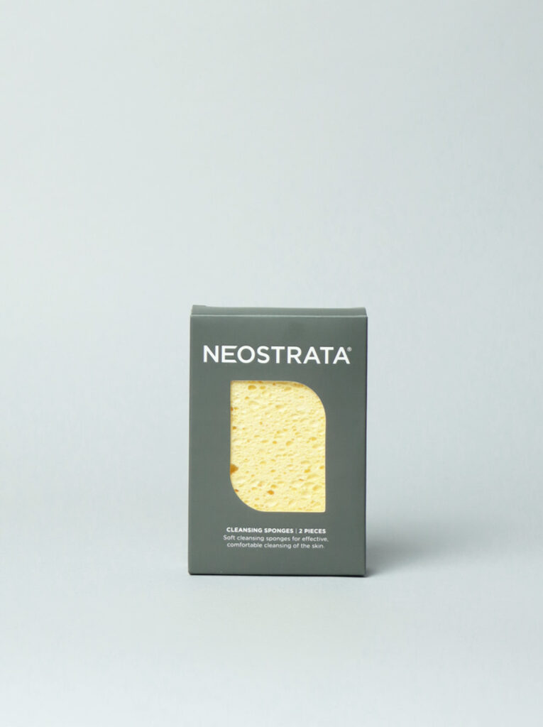 Cleansing Sponges NEOSTRATA - 2 pieces